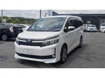 2015 Toyota Voxy