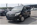2015 Toyota Noah