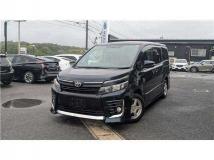 2014 Toyota Voxy