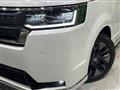 2023 Honda Step WGN