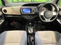 2015 Toyota Vitz