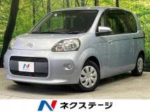 2014 Toyota Porte