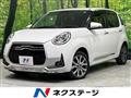 2019 Toyota Passo