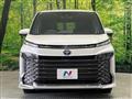 2025 Toyota Voxy