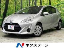2017 Toyota AQUA