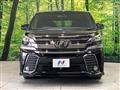 2016 Toyota Vellfire