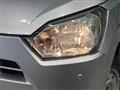 2021 Daihatsu Mira