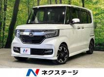 2019 Honda N BOX
