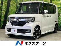 2019 Honda N BOX