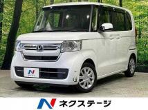 2021 Honda N BOX