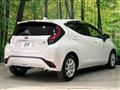 2022 Toyota AQUA