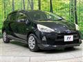 2013 Toyota AQUA