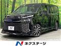 2023 Toyota Voxy