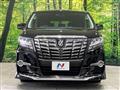 2016 Toyota Alphard G
