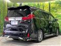 2016 Toyota Alphard G