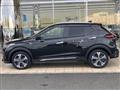 2021 Nissan KIX