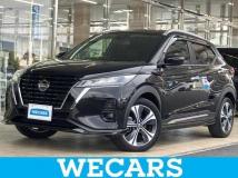 2021 Nissan KIX