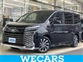 2023 Toyota Voxy