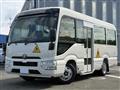 2026 Toyota Coaster