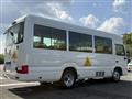 2026 Toyota Coaster