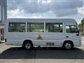 2026 Toyota Coaster