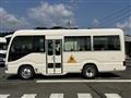 2026 Toyota Coaster