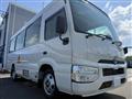 2026 Toyota Coaster
