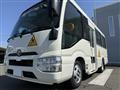 2026 Toyota Coaster