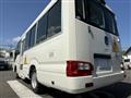 2026 Toyota Coaster