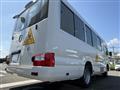 2026 Toyota Coaster