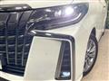 2020 Toyota Alphard G