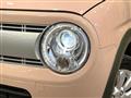 2019 Suzuki Lapin