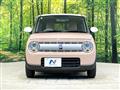 2019 Suzuki Lapin