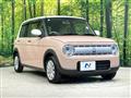 2019 Suzuki Lapin