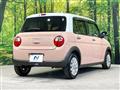 2019 Suzuki Lapin