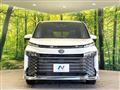 2023 Toyota Voxy