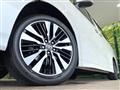 2023 Toyota Alphard G