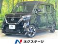 2021 Nissan ROOX
