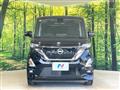 2021 Nissan ROOX