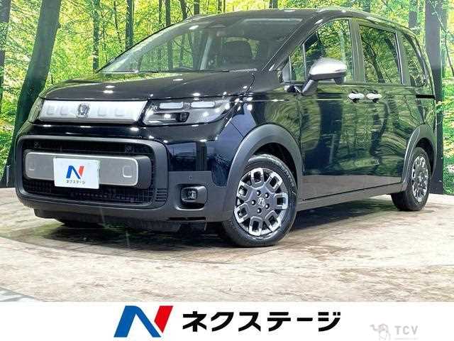 2024 Honda Freed