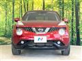 2015 Nissan Juke