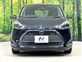 2018 Toyota Sienta