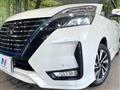 2022 Nissan Serena