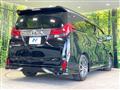 2017 Toyota Alphard G