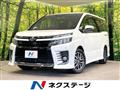 2014 Toyota Voxy