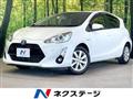 2016 Toyota AQUA