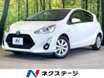 2016 Toyota AQUA