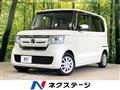 2018 Honda N BOX