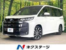 2023 Toyota Noah
