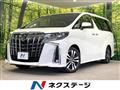 2019 Toyota Alphard G
